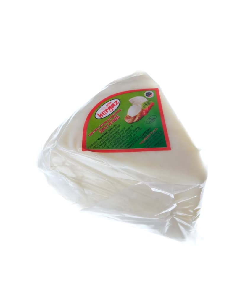 Keçi Peyniri (Sert) Keçi Peyniri (Sert)